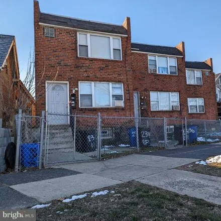 Buy this 1 bed house on 234 Roosevelt Boulevard in Philadelphia, PA 19120