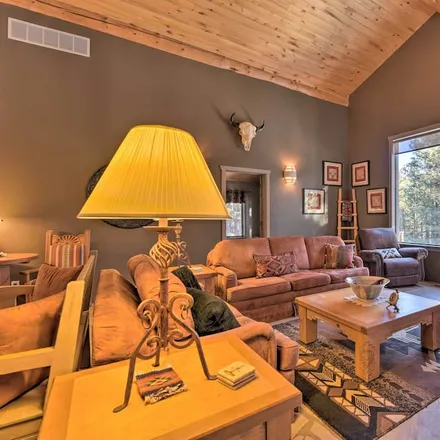 Image 9 - Angel Fire, NM, 87710 - House for rent