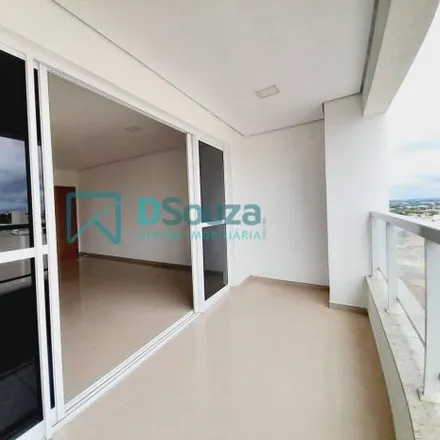 Buy this 3 bed apartment on Rua Juara Três in Morada da Serra, Cuiabá - MT