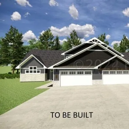 Buy this 4 bed house on 31st Street South in Fargo, ND 58104