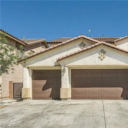 Image 1 - 338 Via Del Salvatore, Henderson, NV 89011, USA - House for sale