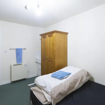 Image 3 - 1;3;5 Barrique Road, Nottingham, NG7 2RP, United Kingdom - Room for rent