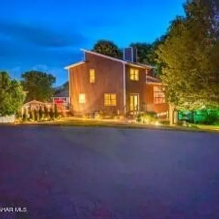 Image 8 - 901 Echo Vale Dr, Bedford, Pennsylvania, 15522 - House for sale