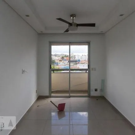 Rent this 2 bed apartment on Rua Baía Grande in Vila Prudente, São Paulo - SP