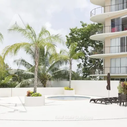 Image 3 - Calle Sierra Madre, Gran Santa Fe Plus II, 77506 Cancún, ROO, Mexico - Apartment for sale