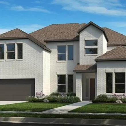 Buy this 4 bed house on Geranium Lane in Collin County, TX 75009