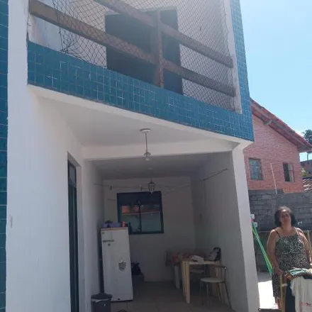 Buy this 2 bed house on Alameda das Roseiras in Alto do Coqueirinho, Salvador - BA
