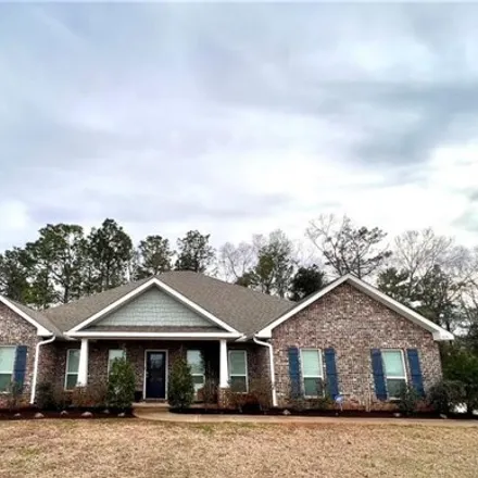 Buy this 4 bed house on unnamed road in Mobile County, AL 36695