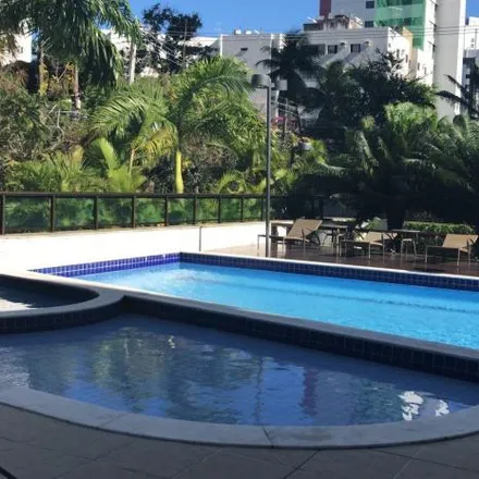 Buy this 4 bed apartment on Rua Francisco da Cunha 206 in Boa Viagem, Recife -