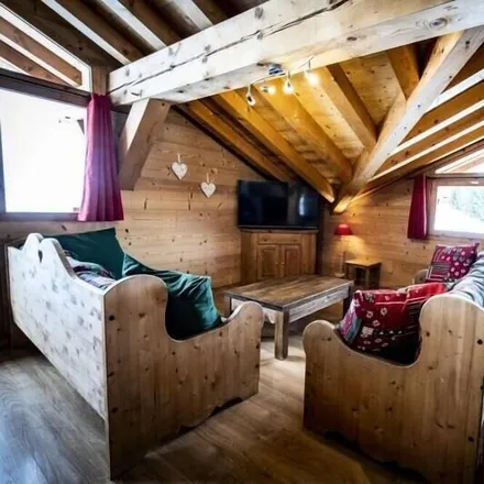 Rent this 7 bed house on La Plagne in 73210 La Plagne-Tarentaise, France
