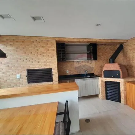 Rent this 4 bed apartment on Rua João Álvares Soares in Campo Belo, São Paulo - SP