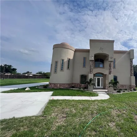 Buy this 5 bed house on 401 Anderson Road in Hidalgo County, TX 78537