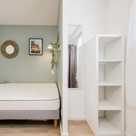 Rent this 1 bed room on 2 Rue du Pont de Madame in 33700 Mérignac, France