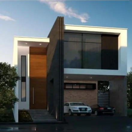Buy this studio house on Avenida los Olivos in 64102 El Faisán, NLE