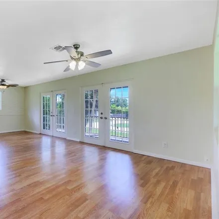 Image 8 - 5202 Cypress Lane, Naples Manor, Collier County, FL 34113, USA - House for sale