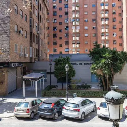 Image 3 - Carrer de Caravaca, 20, 46021 Valencia, Spain - Apartment for rent