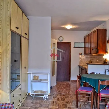 Rent this 1 bed apartment on UniCredit Bank in Via Giuseppe Francesco Medail 31, 10052 Bardonecchia TO
