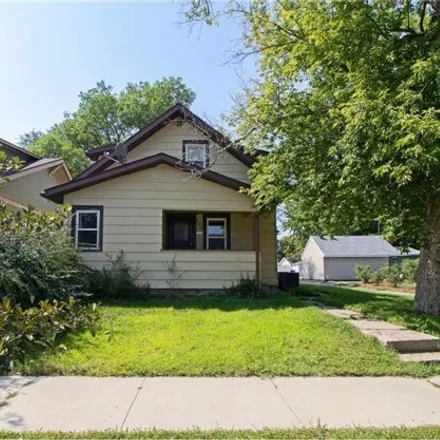 Buy this 4 bed house on Alley in St. Cloud, MN 56302