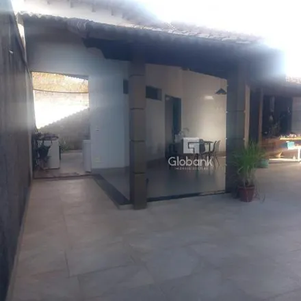 Buy this 3 bed house on Alameda das Bauhínias in Ibituruna, Montes Claros - MG