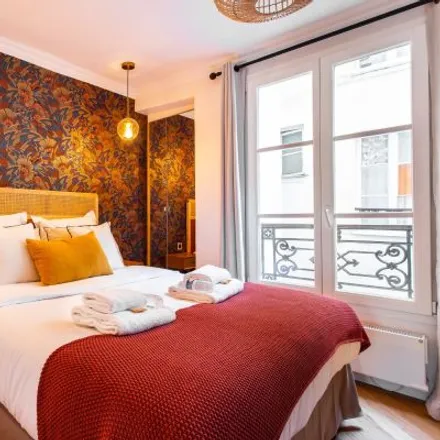 Image 5 - 63 Rue de Saintonge, 75003 Paris, France - Apartment for rent