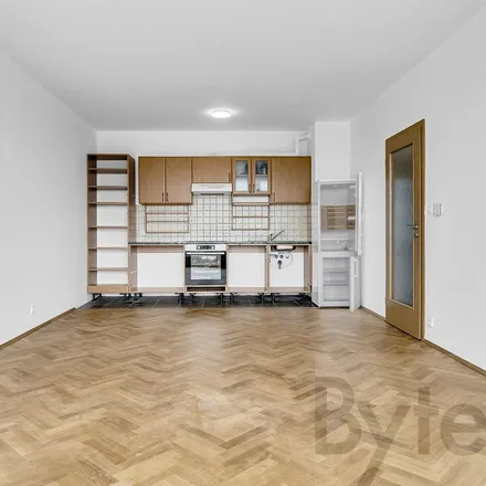 Image 3 - Harmonická 1386, 155 00 Prague, Czechia - Apartment for rent