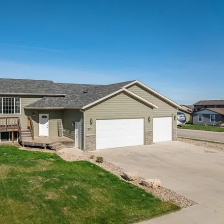 Buy this 6 bed house on 899 Lone Soldier Road in Box Elder, SD 57719