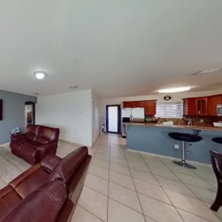 Buy this 3 bed apartment on 7929 Northwest 36Th Court in Pinedale, Miami