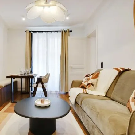 Rent this 2 bed apartment on 2 Rue d'Alleray in 75015 Paris, France