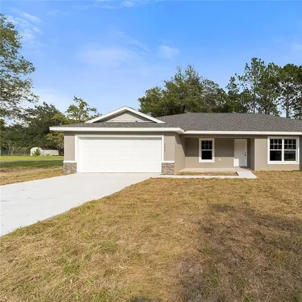 Buy this 3 bed house on 4265 Southwest 54th Court in Ocala, FL 34474