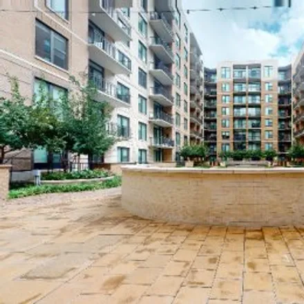 Rent this 2 bed apartment on #333,12000 Barryknoll Lane in Memorial, Houston