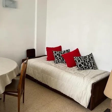 Rent this 1 bed apartment on Nogoyá 3034 in Villa del Parque, C1417 FYN Buenos Aires