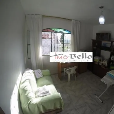 Buy this 3 bed house on Padaria Renascer in Rua Jonas Passos Soares, Campo Grande
