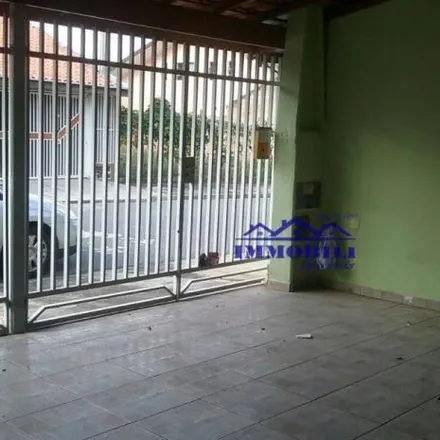 Buy this 3 bed house on Rua Luiz Omar da Silva in Bosque dos Ipês, São José dos Campos - SP