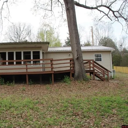 Image 4 - 175 Walnut Avenue, Bull Shoals, Marion County, AR 72619, USA - House for sale