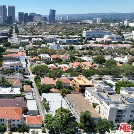 Image 8 - 377 South Elm Drive, Beverly Hills, CA 90212, USA - House for sale
