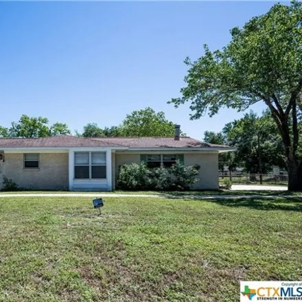 Buy this 3 bed house on 404 Rhodes Rd in Victoria, Texas