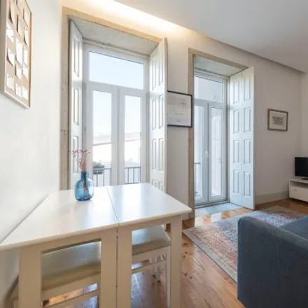 Rent this studio apartment on Decanting Porto House in Rua da Alegria, 4000-211 Porto