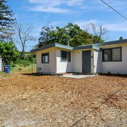 Buy this 2 bed house on 106 Aromas Road in Aromas, Monterey County