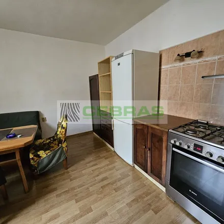 Image 2 - Fr. Škroupa 635/2, 370 06 České Budějovice, Czechia - Apartment for rent