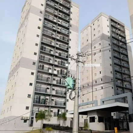 Buy this 2 bed apartment on Quadra Poliesportiva in Avenida Pedro Ferreira Machado, Parque Morumbi
