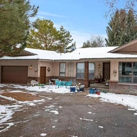 Buy this 4 bed house on 11160 South Greenbrier Drive in Bonneville County, ID 83404