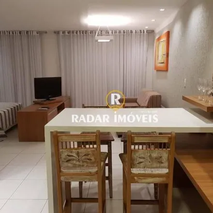 Buy this 1 bed apartment on Lulu Hostel in Rua Jorge Lóssio 831, Centro