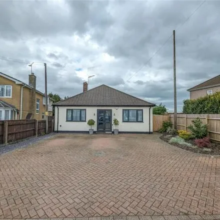 Buy this 3 bed house on 69 Spring Hill in Bristol, BS15 1XR
