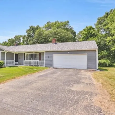 Buy this 3 bed house on 67 Algin Dr in Middlebury, Connecticut