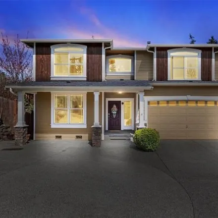 Buy this 4 bed house on 22715 9th Avenue Southeast in Bothell, WA 98021
