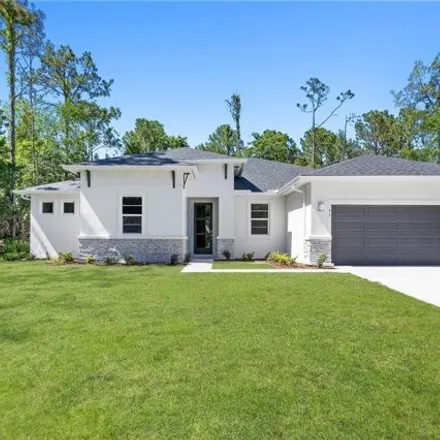 Buy this 4 bed house on 5884 Van Camp Street in North Port, FL 34291