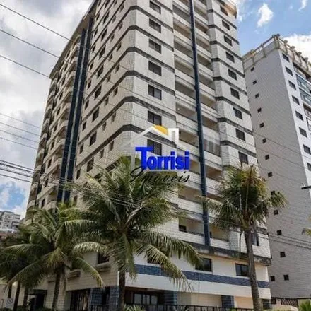 Buy this 3 bed apartment on Avenida Presidente Castelo Branco in Vilamar, Praia Grande - SP