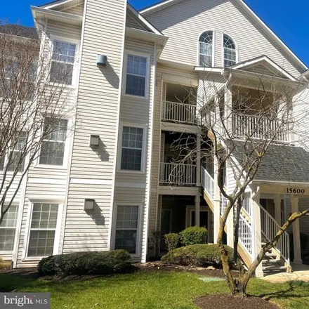 Buy this 2 bed condo on 15600 Everglade Lane in Bowie, MD 20716