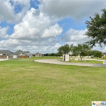 Buy this studio house on 898 Live Oak Drive in Victoria County, TX 77968