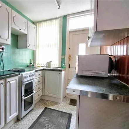 Image 2 - Ivernia Road, Liverpool, L4 6TF, United Kingdom - Townhouse for sale